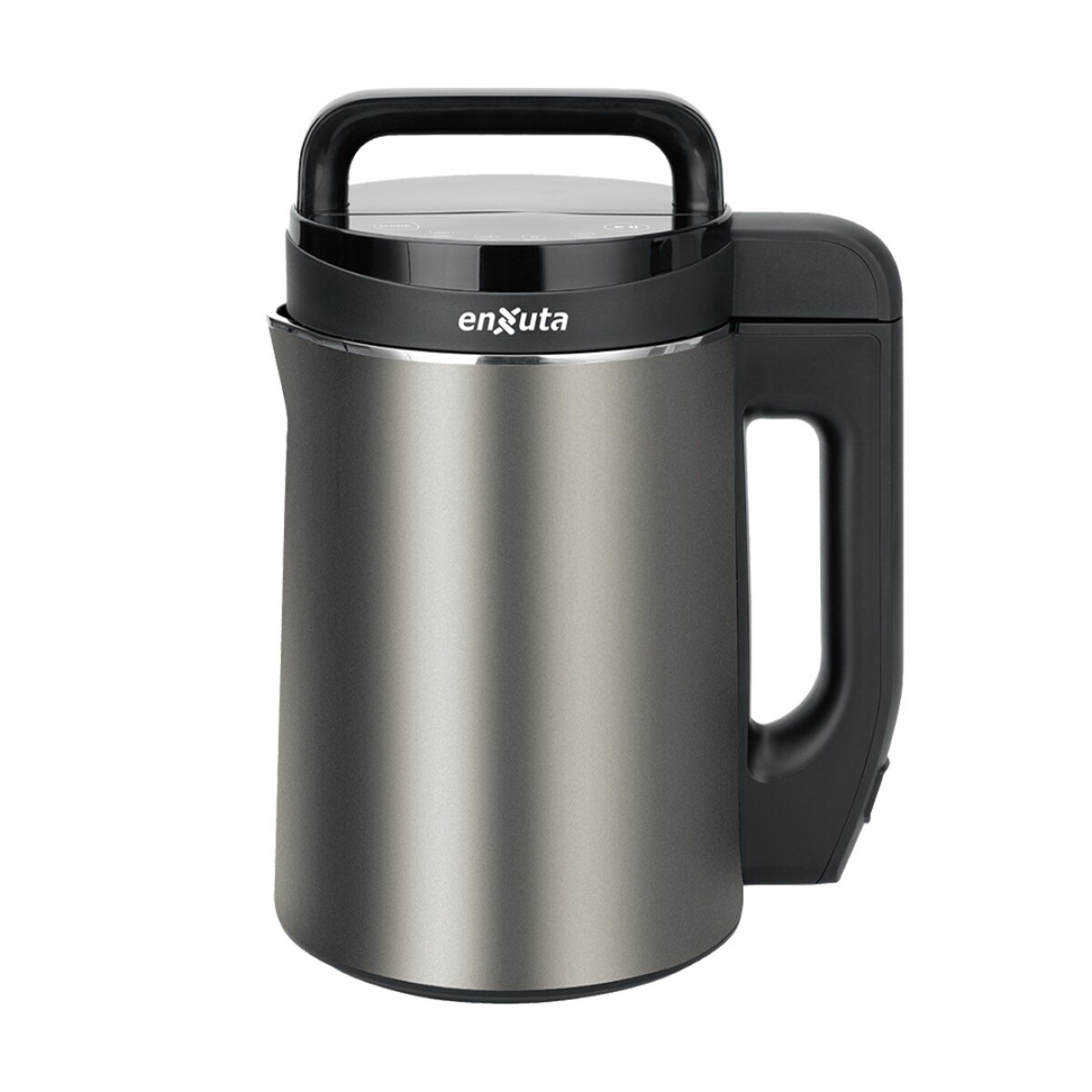 SoperaEnxuta SDAENXSM916 16 lts 800W Acero Inoxidable 