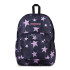 Mochila Portalaptop Superbreak Plus Sprayed Stars Pastel Lilac