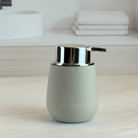 Dispensador De Jabón Polipropileno Dispensador De Jabón Polipropileno