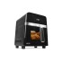 Freidora Air Fryer Mallory Turbo Cook 6 Litros 392 Freidora Air Fryer Mallory Turbo Cook 6 Litros 392