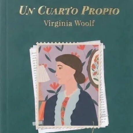UN CUARTO PROPIO UN CUARTO PROPIO