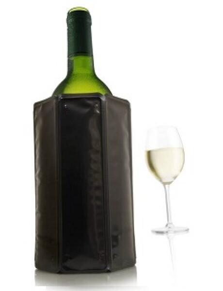 ENFRIADOR DE VINO VACU VIN ENFRIADOR DE VINO VACU VIN