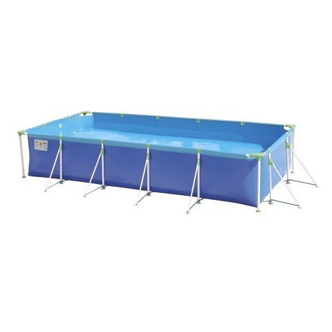 Pileta estructural Mor Premium 001027 x 2.7 m de ancho Pileta Estructural Mor Premium 001027 X 2.7 M De Ancho