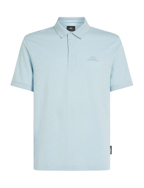 Remera O'Neill Polo Celeste