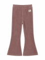 CALZA JASENIAS MINI II ROSA VIEJO
