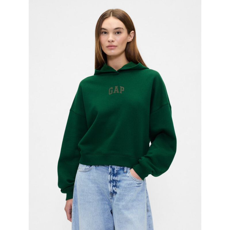 V-GAP MINI ARCH PO EVERGREEN GLAMOUR