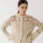 Saco Cute Beige