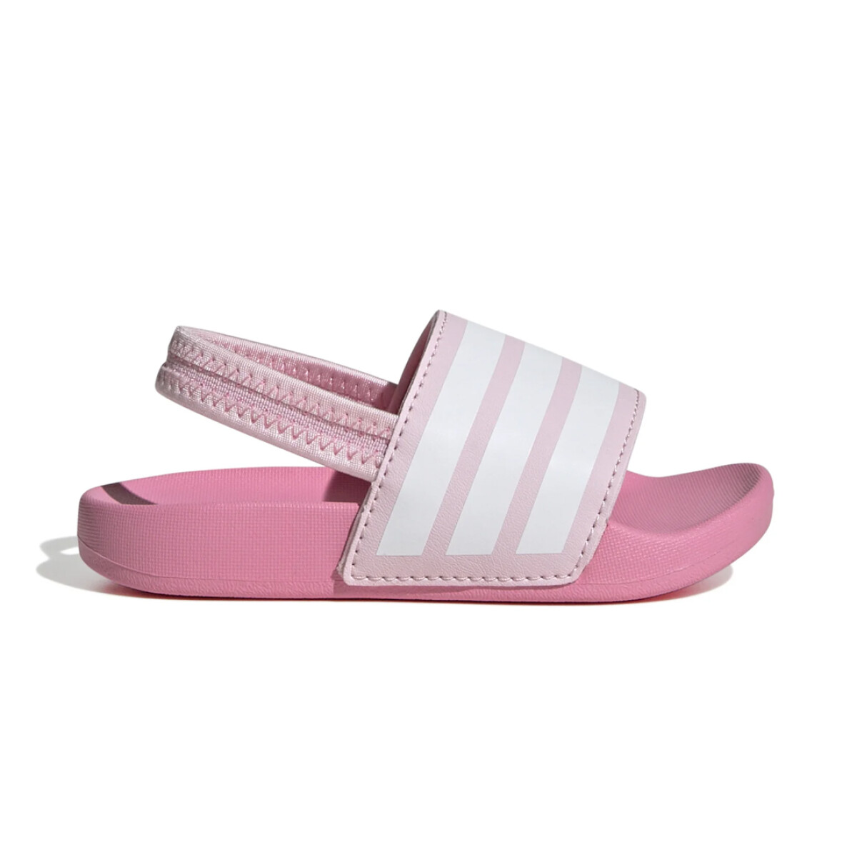 SANDALIA ADILETTE ESTRAP T - ADIDAS 