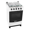 Cocina Clarice Delicato a Gas 4 Hornalla Cocina Clarice Delicato a Gas 4 Hornalla