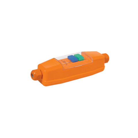 Interruptor diferencial para alargues C84552