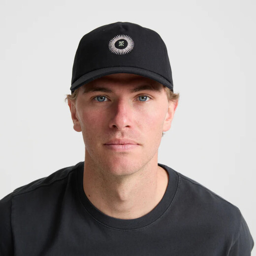 Gorro Roark Venture - Negro Gorro Roark Venture - Negro