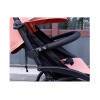 Bumper Barra para Cochecito de Bebé Compatible con YOYO Bumper Barra para Cochecito de Bebé Compatible con YOYO
