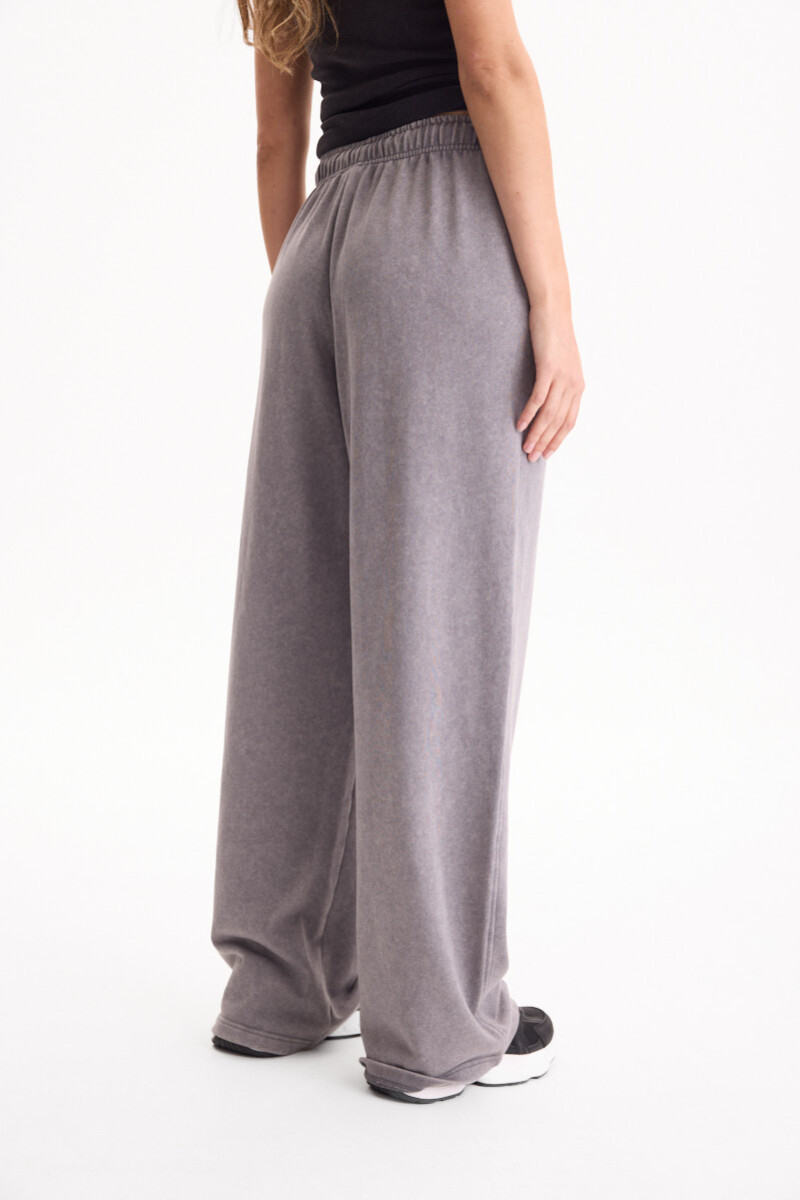 Pantalon Pearl Gris