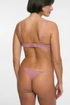 Bralette Abril Rosa Viejo