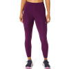 Race High Waist Tight - Mujer Deep Mauve
