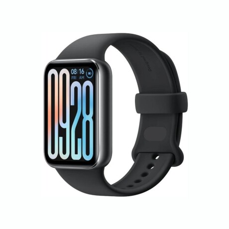 XIAOMI SMART BAND 9 PRO Reloj Smartwatch XIAOMI Smart Band 9 Pro 1,74' AMOLED 5ATM - Obsidian Black