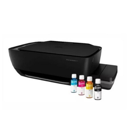 IMPRESORA HP MULTIFUNCION INK TANK 315 CISS IMPRESORA HP MULTIFUNCION INK TANK 315 CISS