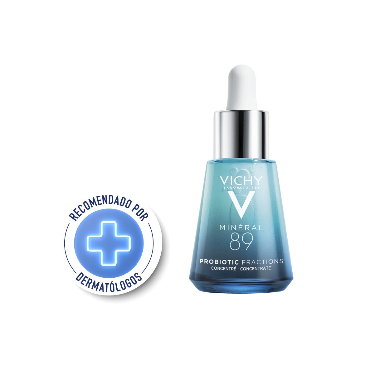 Vichy Mineral 89 Probiotic 