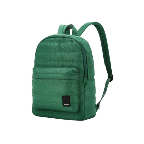 Mochila Level Up Verde
