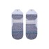 Medias Stance Running Blanco