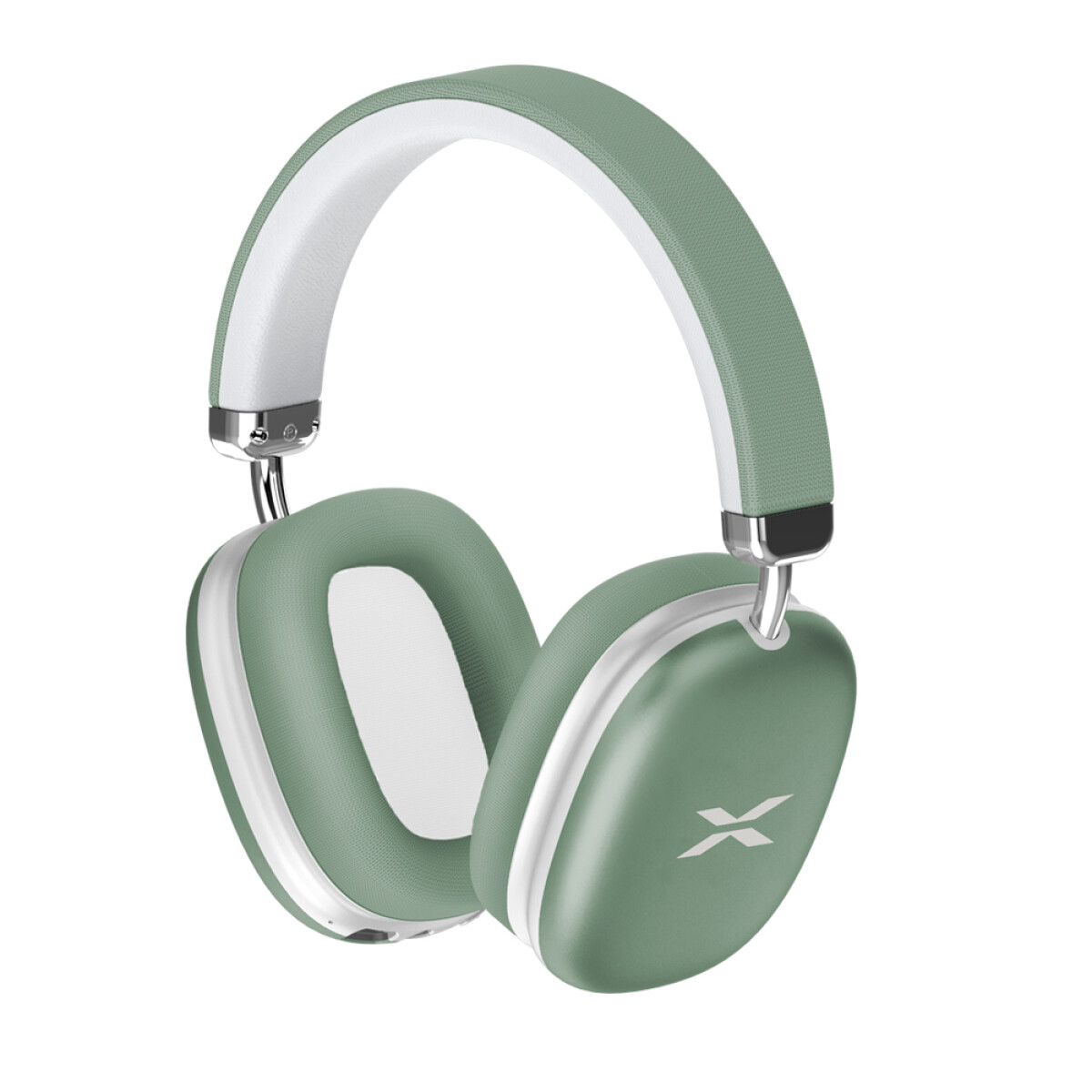 auriculares inalámbricos xion 40hs de duración 