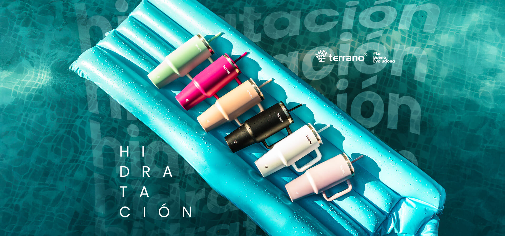 Hidratación