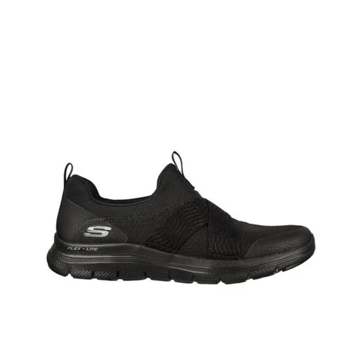 Championes Flex Appeal 4.0 - Negro 