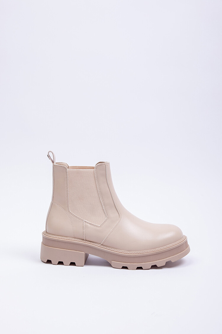 BOTA KRUZE Beige