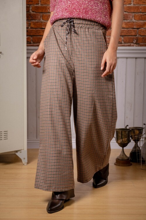 Pantalón Scrube Pantalón Scrube