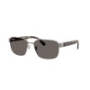 Ray Ban Rb3751 004/b1