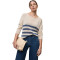 SWEATER TILO S-L CRUDO