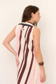 VESTIDO STELLA ROSA