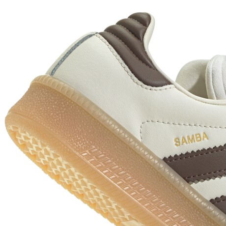 adidas SAMBA XLG White
