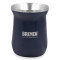 Mate Bremen 300 Ml Acero Inoxidable AZUL
