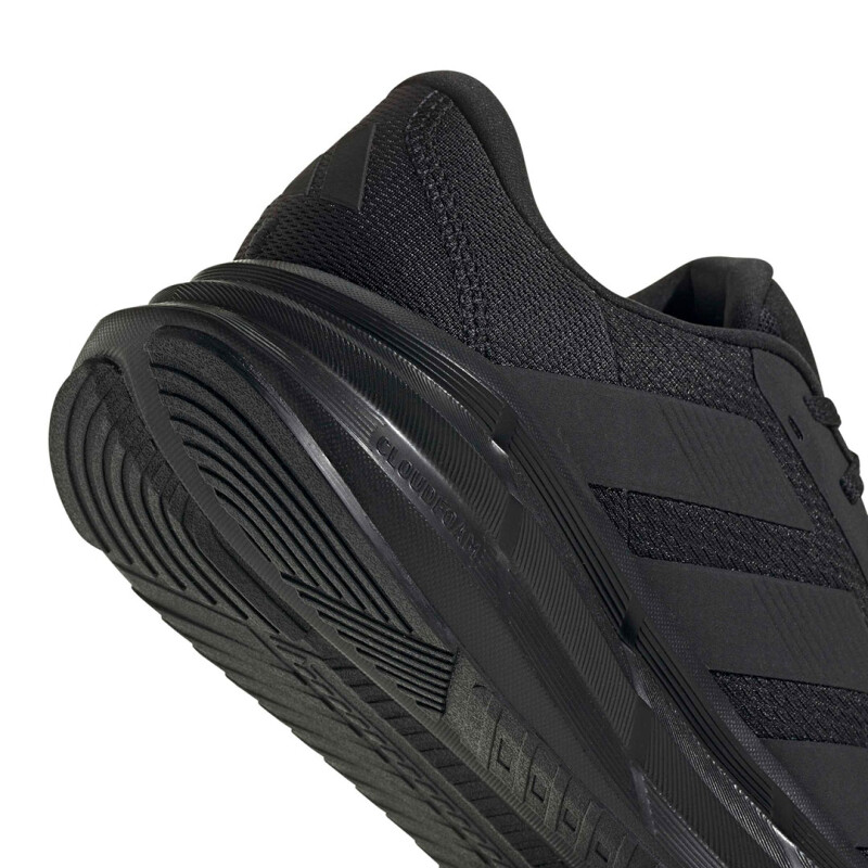 Championes de Hombre Adidas Galaxy 7 Negro