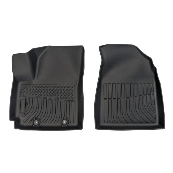 Bandejas De Piso Hyundai Creta 2020+ Bandejas De Piso Hyundai Creta 2020+