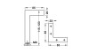 Pasta mueble con regulacion Pasta Mueble Con Regulacion