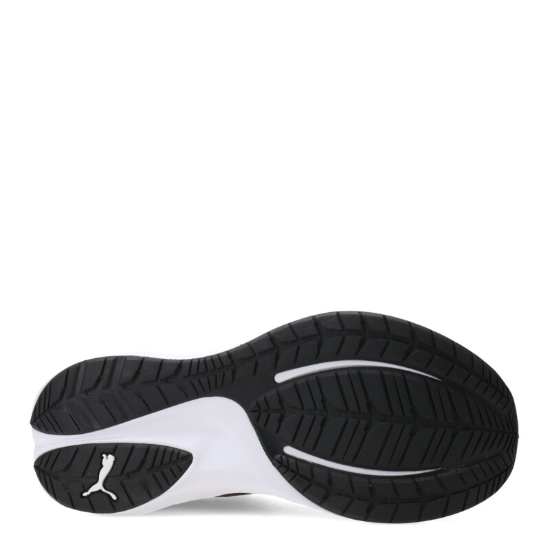 Championes de Mujer Puma Skyrocket Lite 2 Alt Negro - Dorado