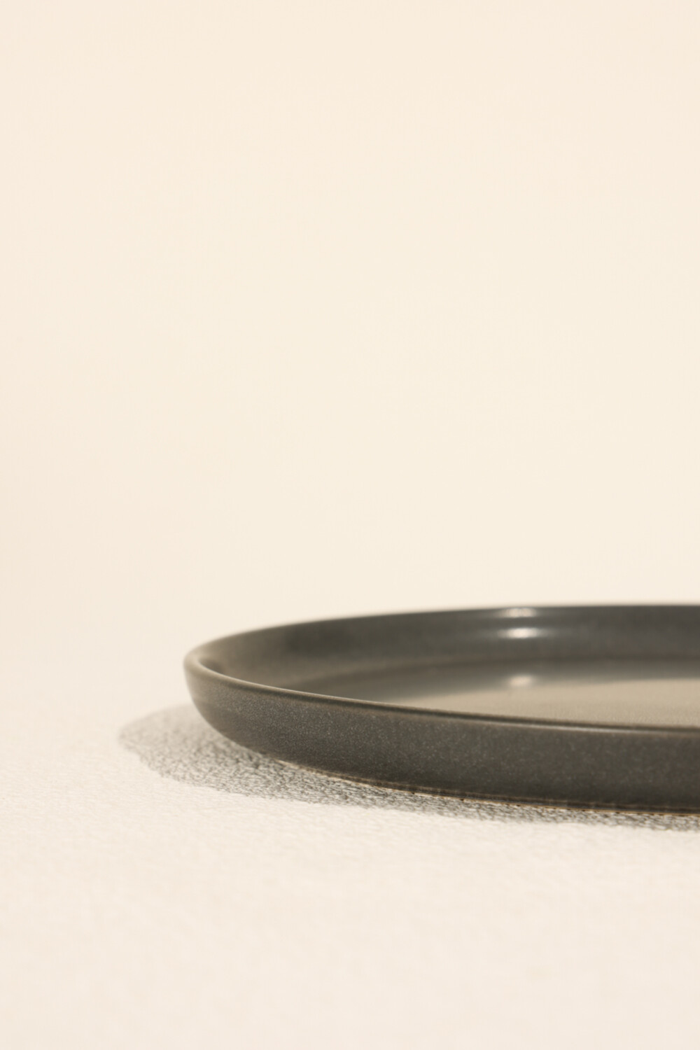 Plato Postre Nilo Color Unico