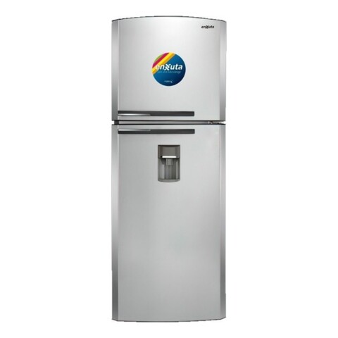 Heladera No Frost Enxuta Renx24400di Inoxidable 390 Lts Amv Color Inox Heladera No Frost Enxuta Renx24400di Inoxidable 390 Lts Amv Color Inox