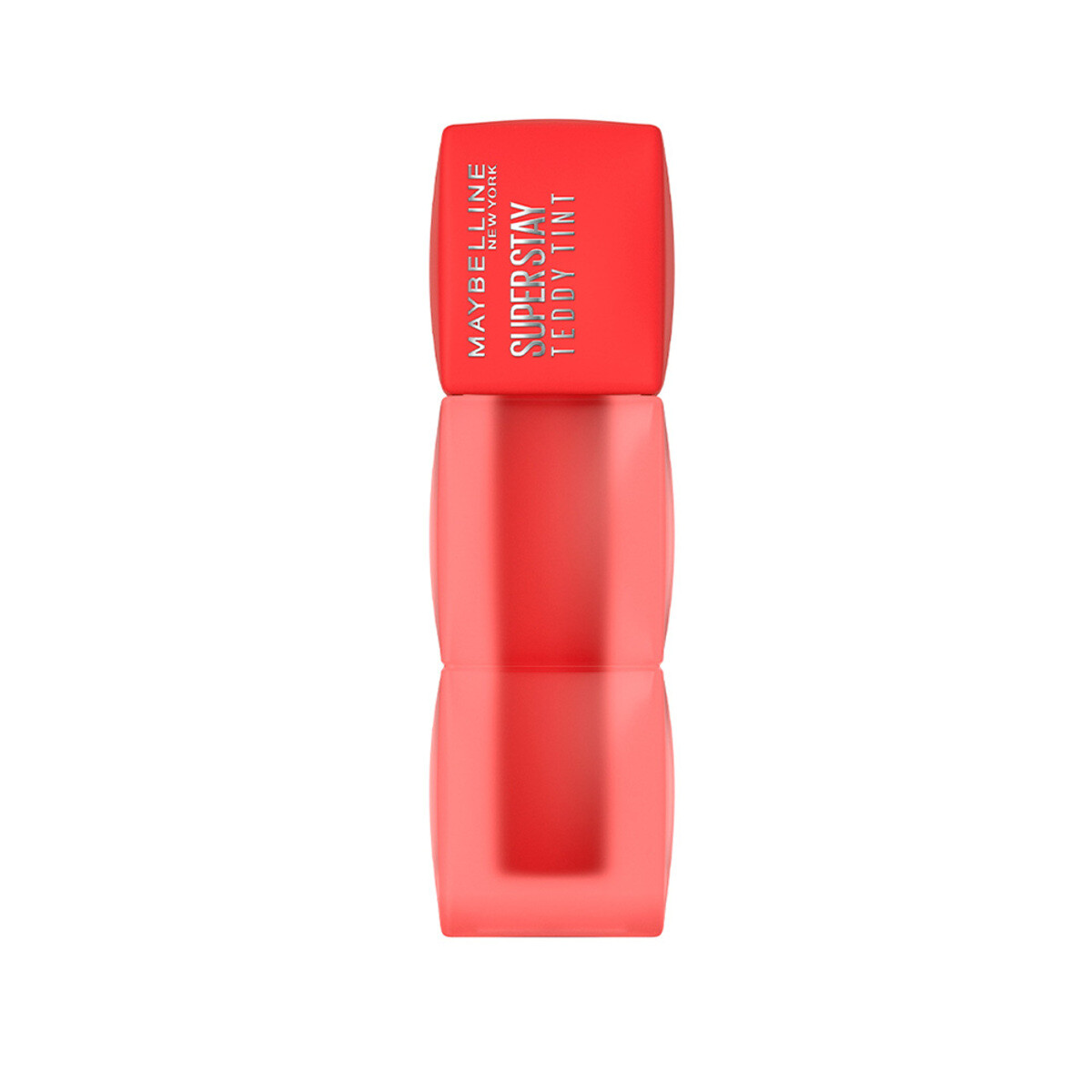MAYBELLINE TINTA LABIOS TEDDY COQ NÂ°30 