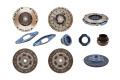 Kit Embrague C/Rod Luk BMW 320 Td (E90) 04-10 Ø240-Est.22 Kit Embrague C/Rod Luk BMW 320 Td (E90) 04-10 Ø240-Est.22