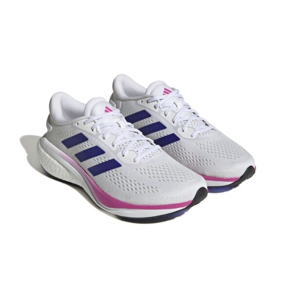 Championes Adidas Supernova 2.0 Blanco