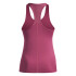 UA HG Armour Racer Tank-RED RED-659