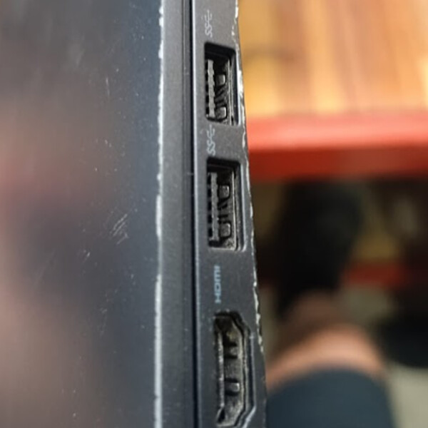 Notebook Dell Latitude 7480 I5 / 8 Gb Ram / 256gb Ssd NOTEBOOK RFPL DELL 7480 I5/8/256/14 OLT