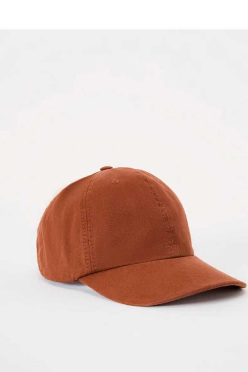 GORRO ACCESORIOS HERING GORRO KYQP/RY7SN Terracota