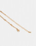 Collares Cortos Místco Collares Cortos Místco - Dorado
