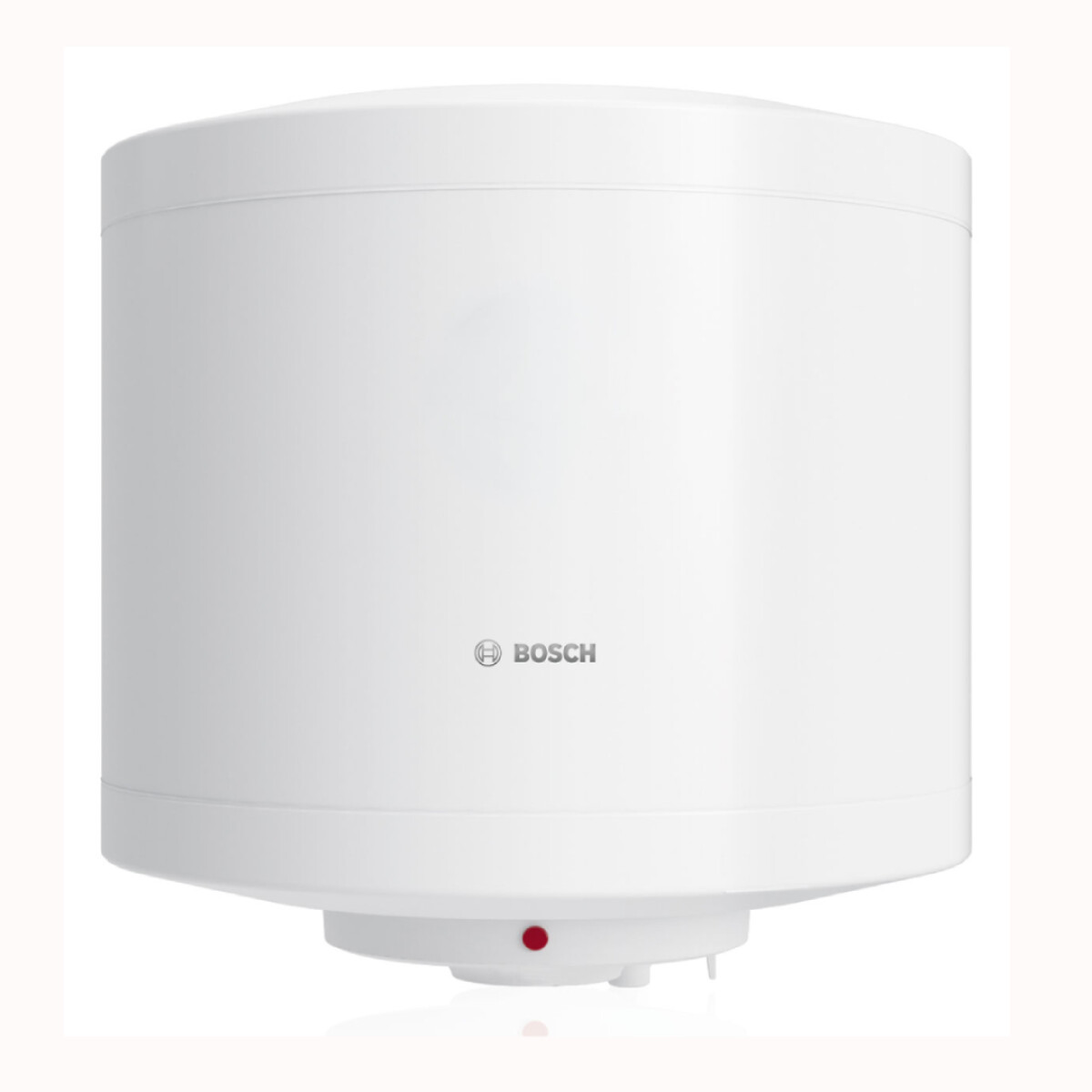Termotanque Bosch Eso50Mix 50 Litros - Acero 