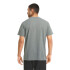 Remera de Hombre Puma Performance Heather Verde