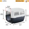 Transportadora Clipper autorizada IATA 4 (71 x 50 x h 51 cms)